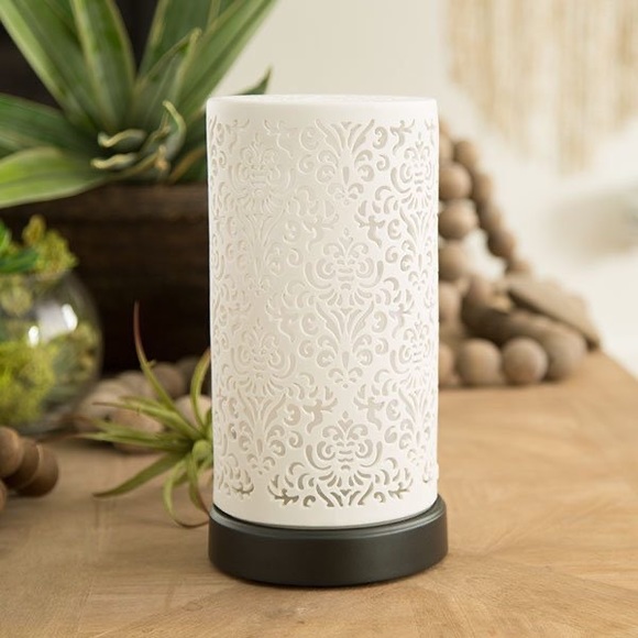 BRAND NEW Scentsy Enliven and Crystallize Diffuser